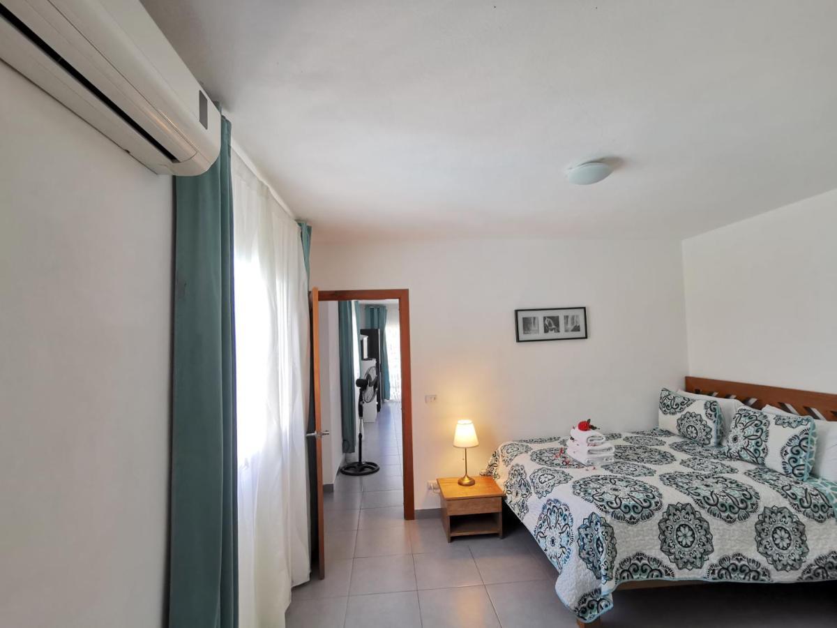 Tropicana Suites Deluxe Beach Club And Pool - Playa Los Corales Punta Cana Exterior photo